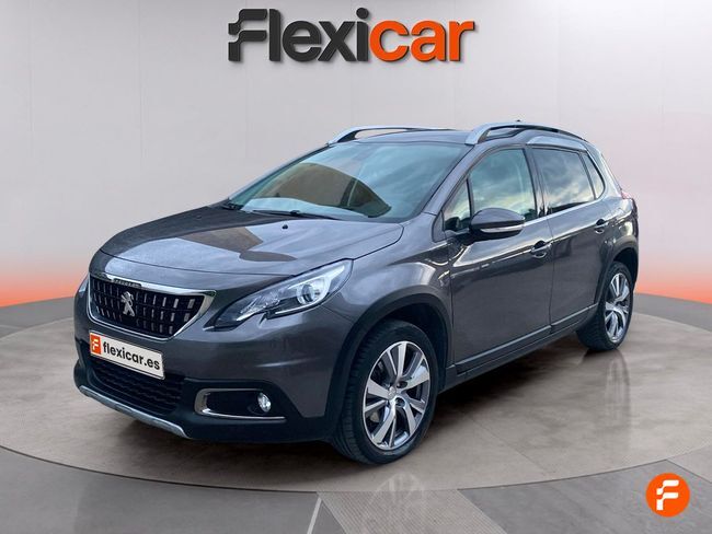 Foto del PEUGEOT 2008 1.6 BlueHDI S&S Allure 120