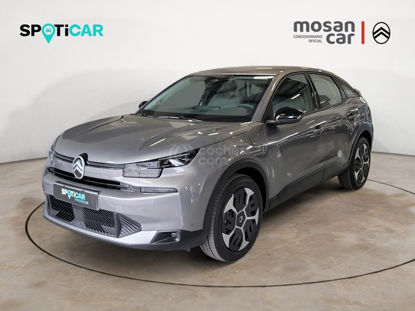 Foto del CITROEN C4 Hybrid Plus eDSC6 145