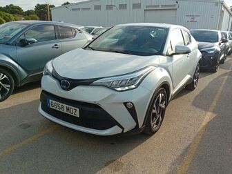 Imagen de TOYOTA C-HR 125H Advance