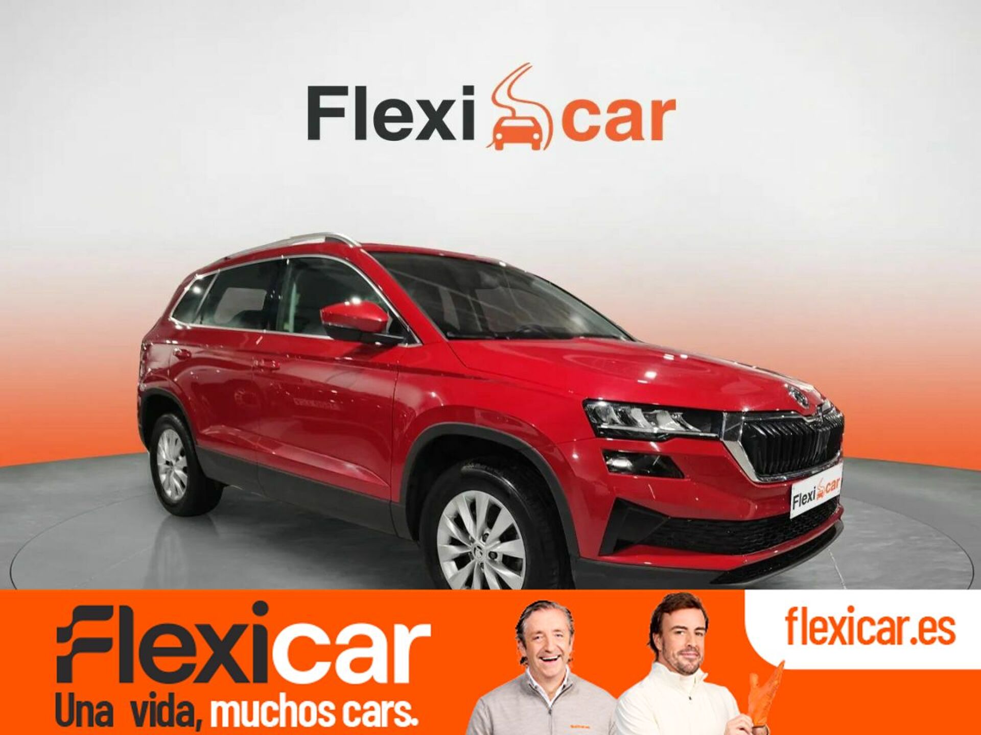 Imagen de SKODA Karoq