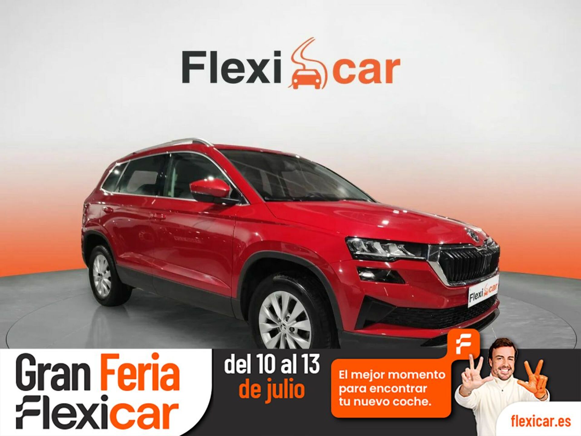 Imagen de SKODA Karoq