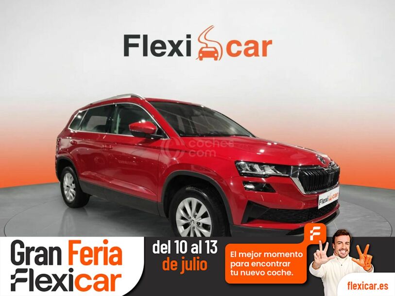 Foto del SKODA Karoq 1.5 TSI Ambition ACT DSG