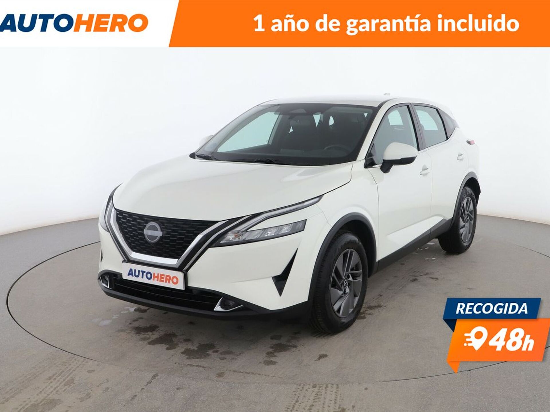 Imagen de NISSAN Qashqai