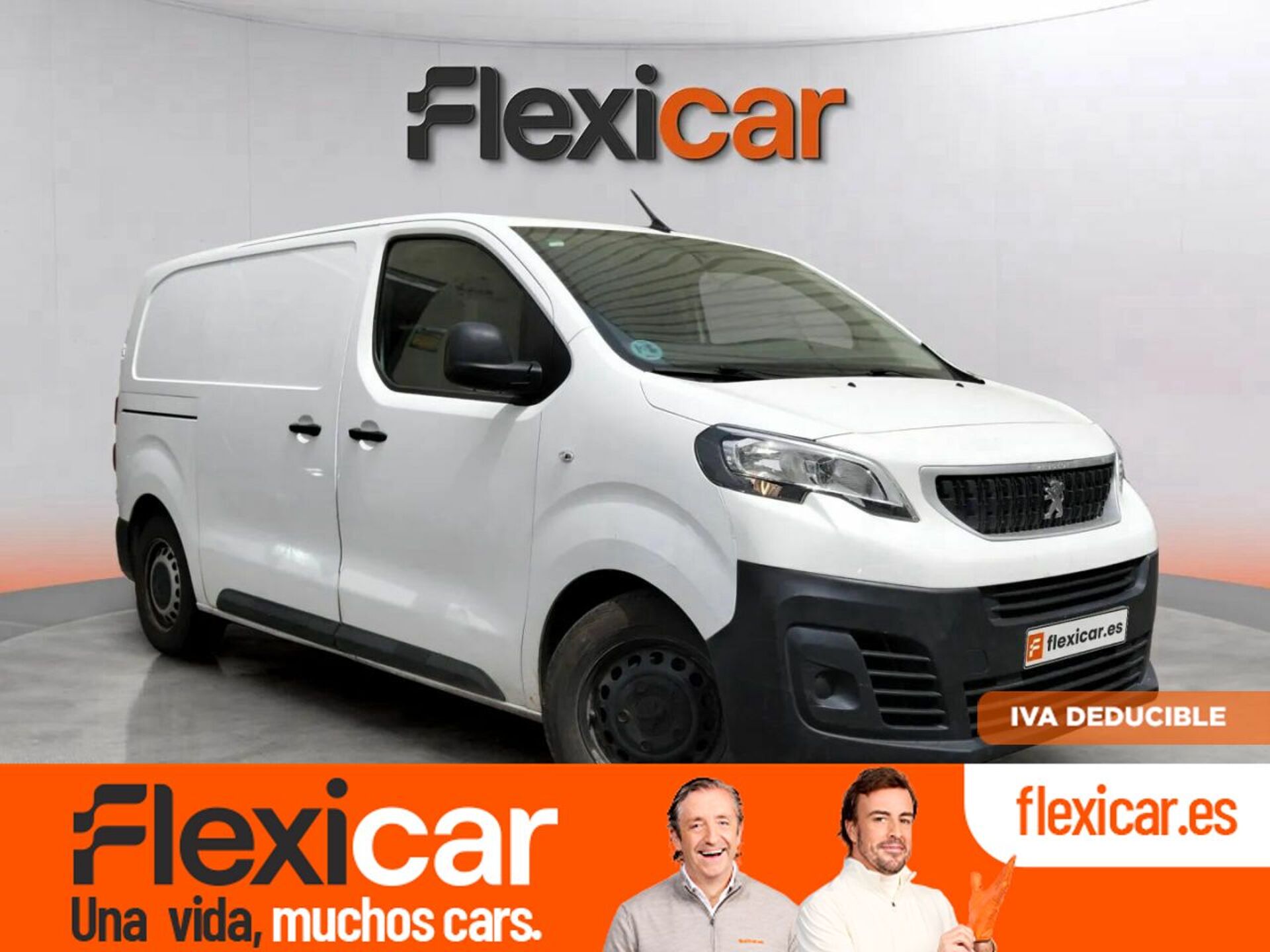 Imagen de PEUGEOT Expert