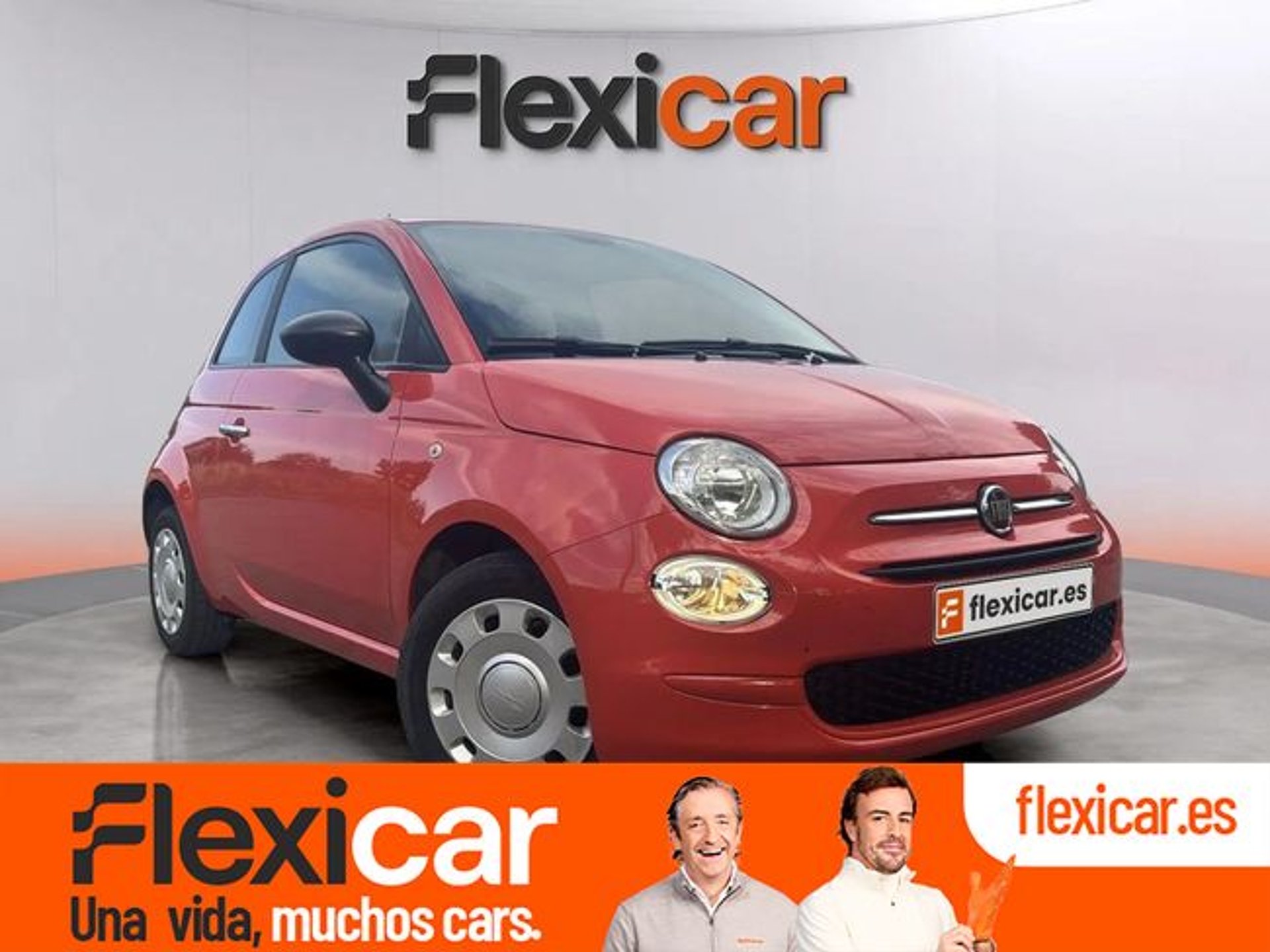 Imagen de FIAT 500