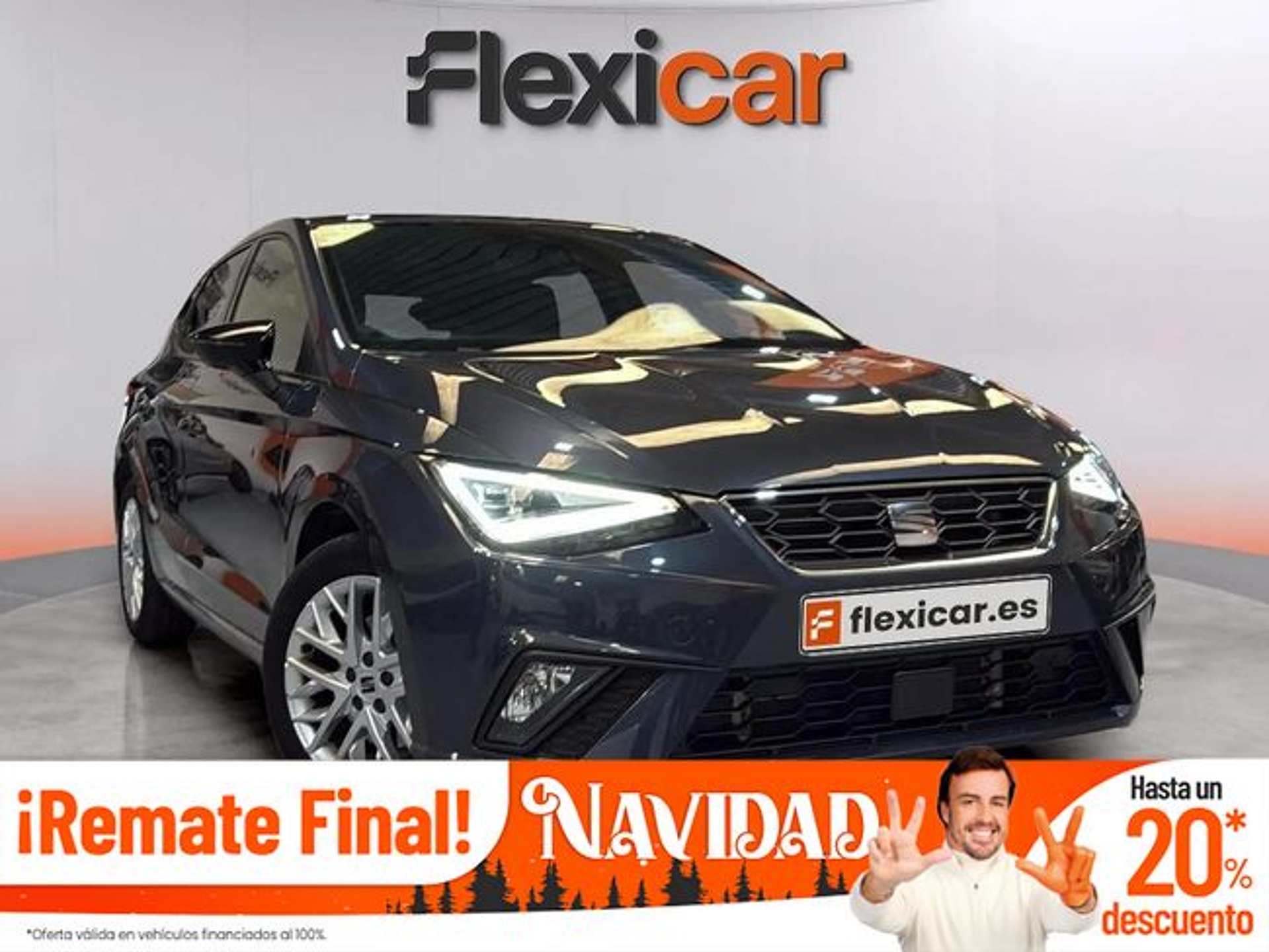 Imagen de SEAT Ibiza