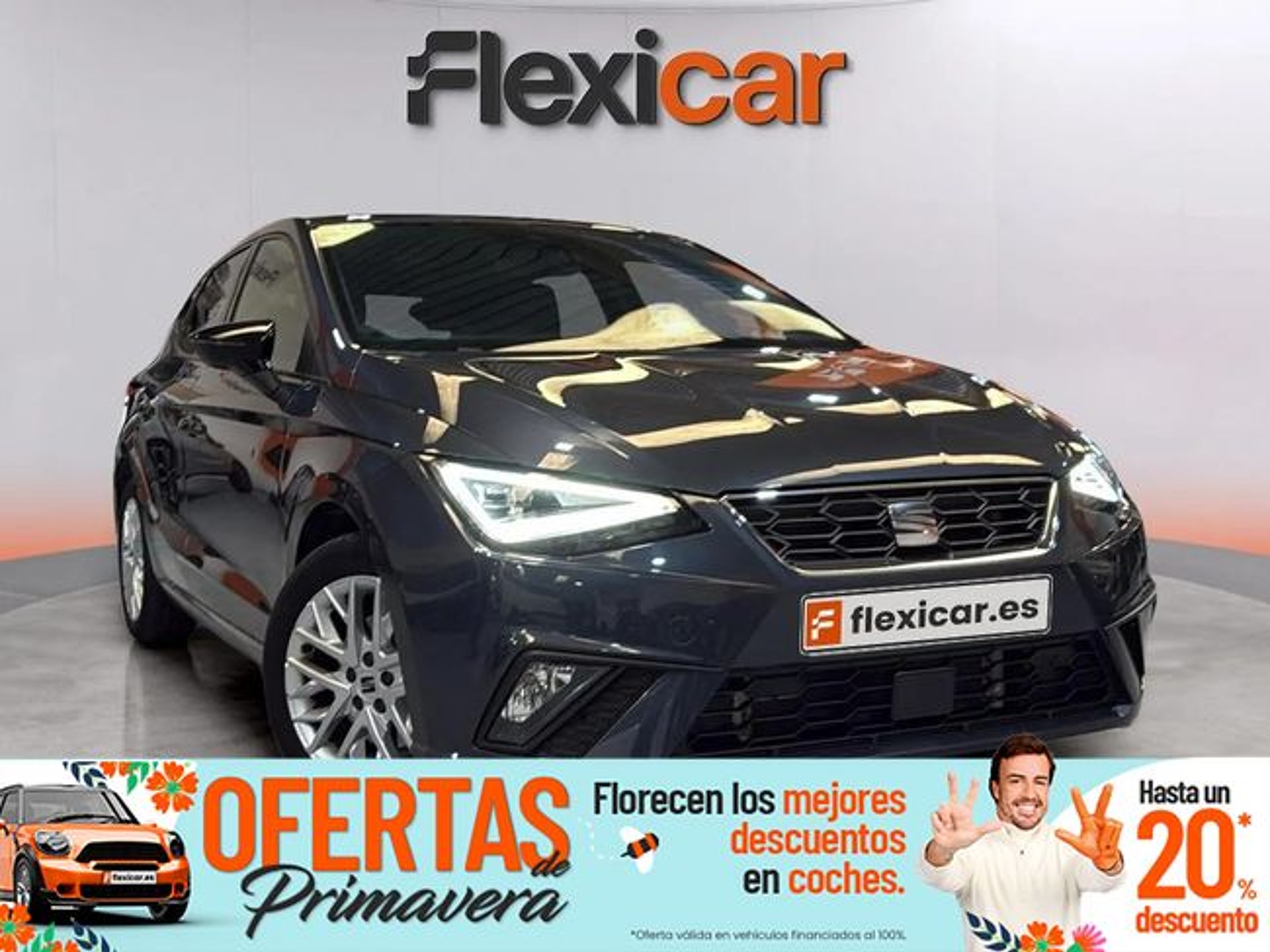 Imagen de SEAT Ibiza