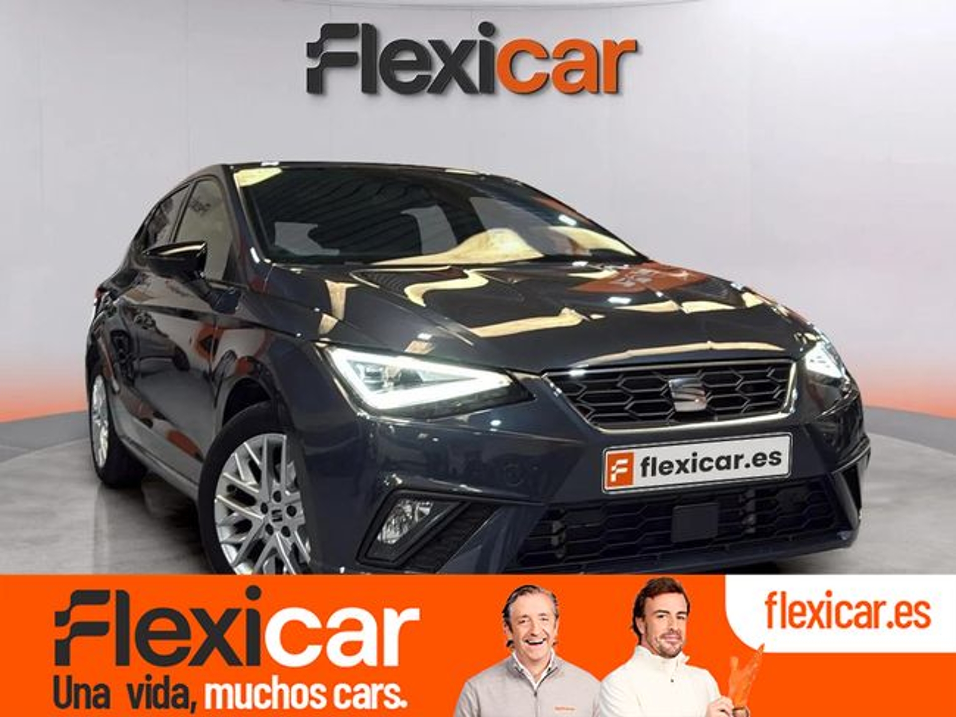 Imagen de SEAT Ibiza