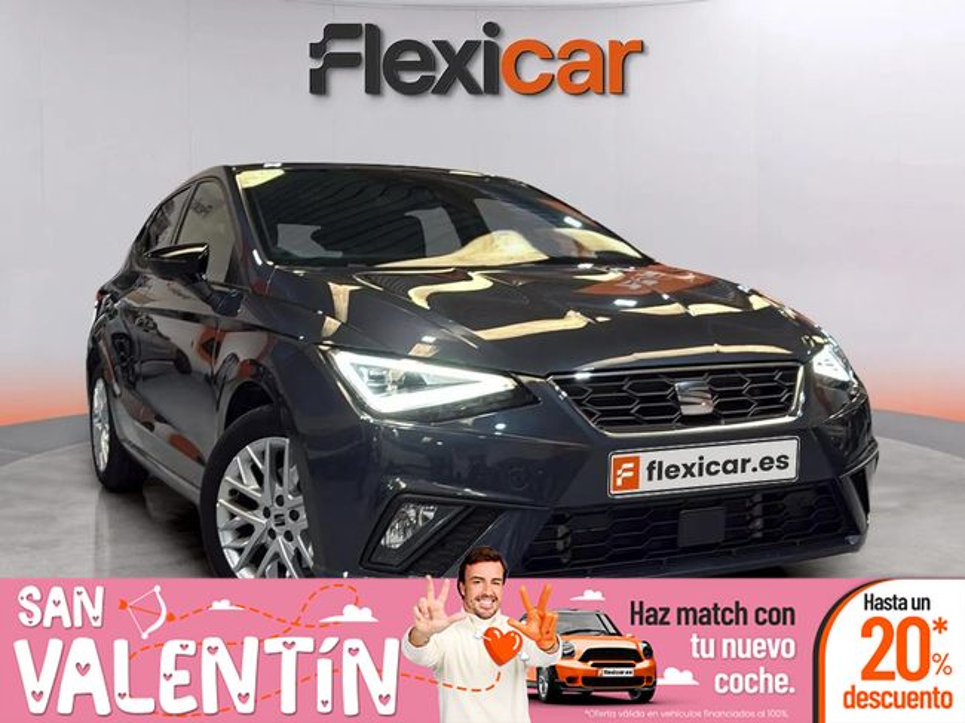 Imagen de SEAT Ibiza