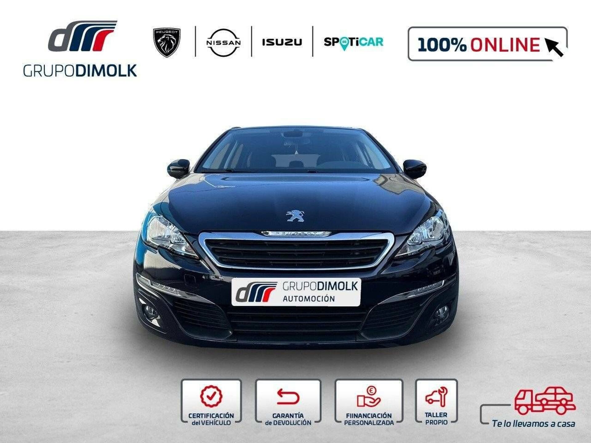 Imagen 2 de PEUGEOT 308