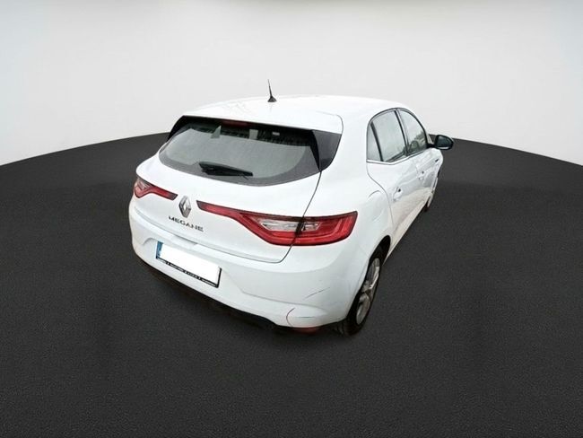 Foto del RENAULT Mégane 1.5dCi Blue Business 85kW