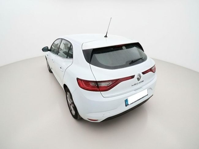 Foto del RENAULT Mégane 1.5dCi Blue Business 85kW