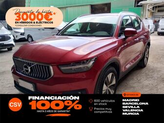 Imagen de VOLVO XC40 B4 Inscription Aut.