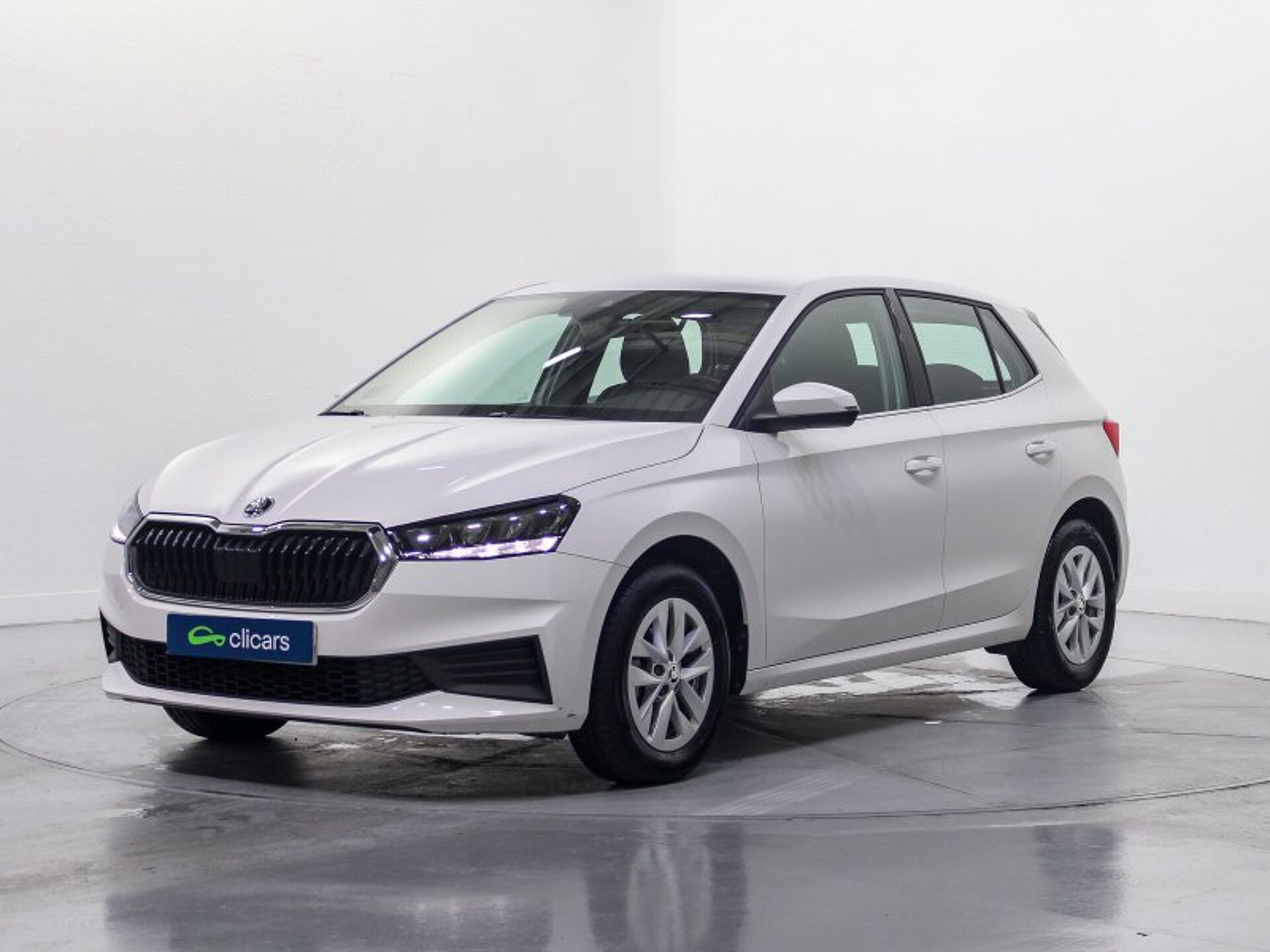 Imagen 1 de SKODA Fabia