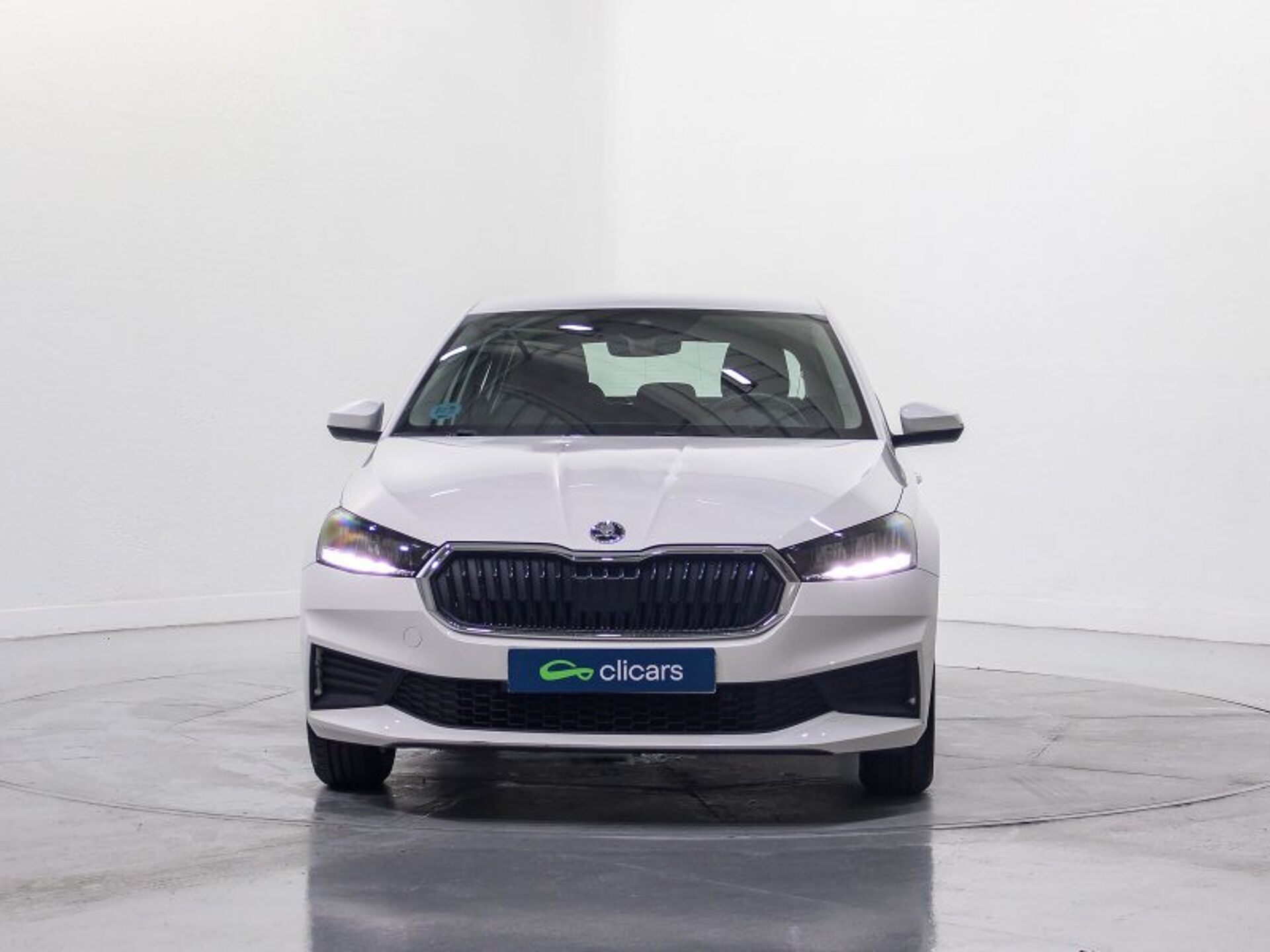 Imagen 2 de SKODA Fabia