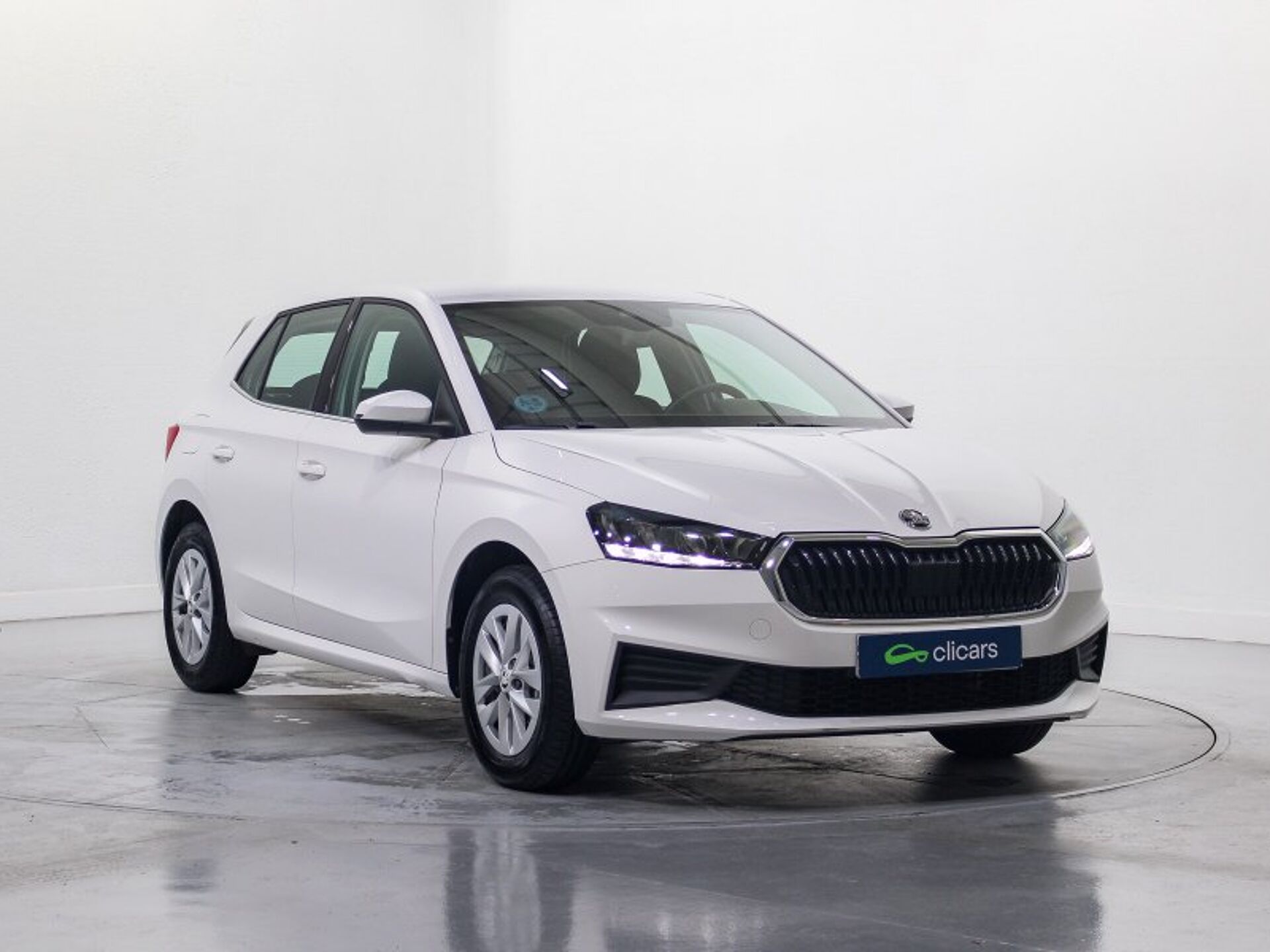 Imagen 3 de SKODA Fabia