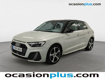 Imagen de AUDI A1 Sportback 25 TFSI Adrenalin