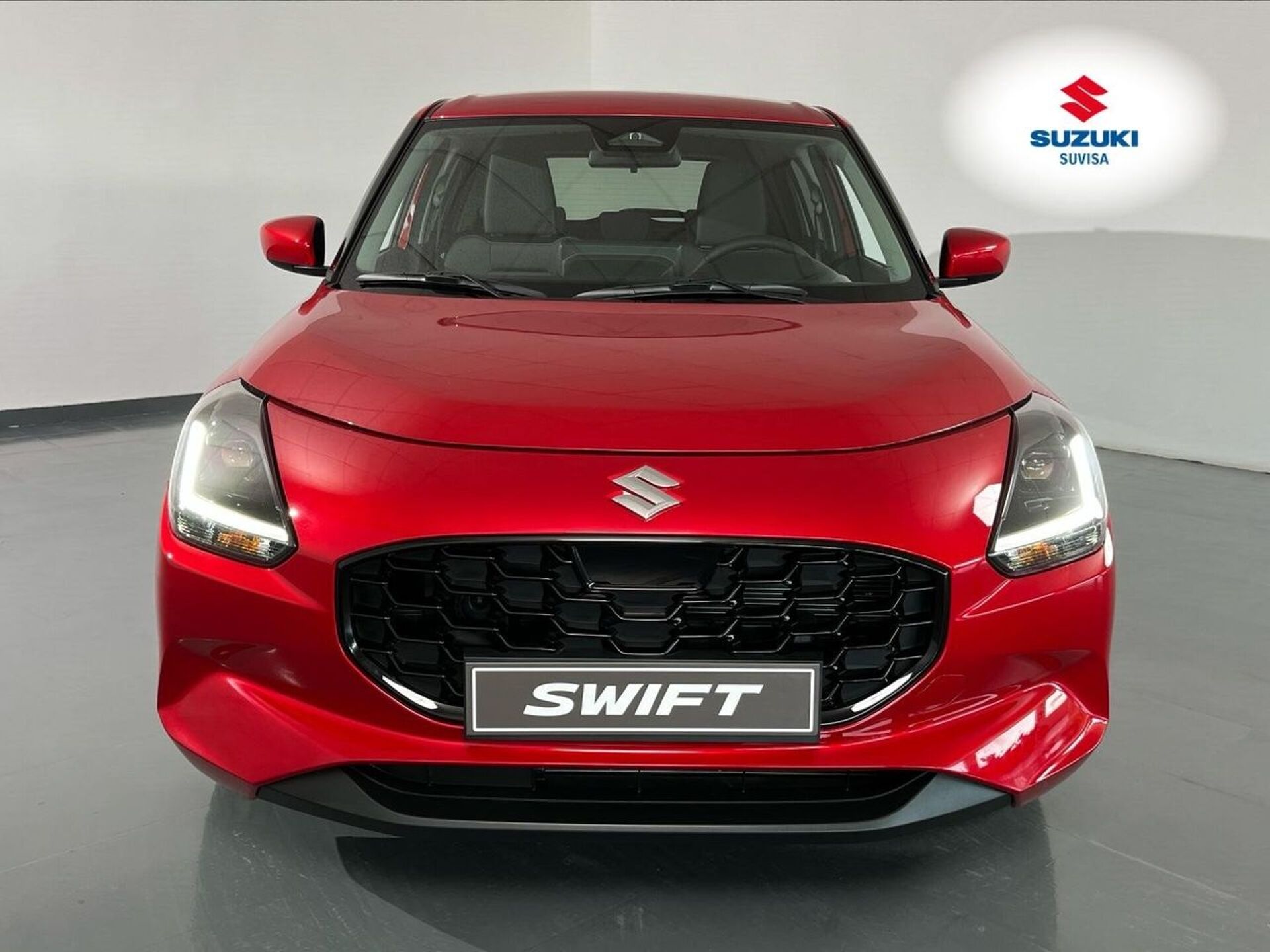 Imagen 2 de SUZUKI Swift
