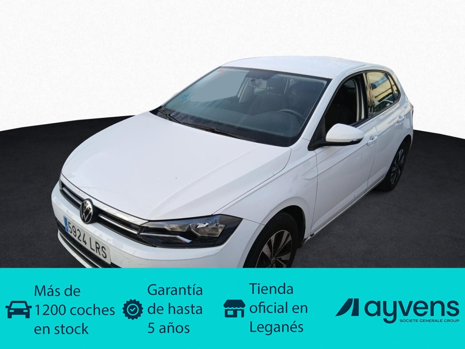 Imagen de VOLKSWAGEN Polo