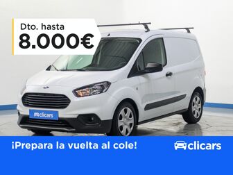 Imagen de FORD Transit Courier Van 1.5TDCi Trend 75