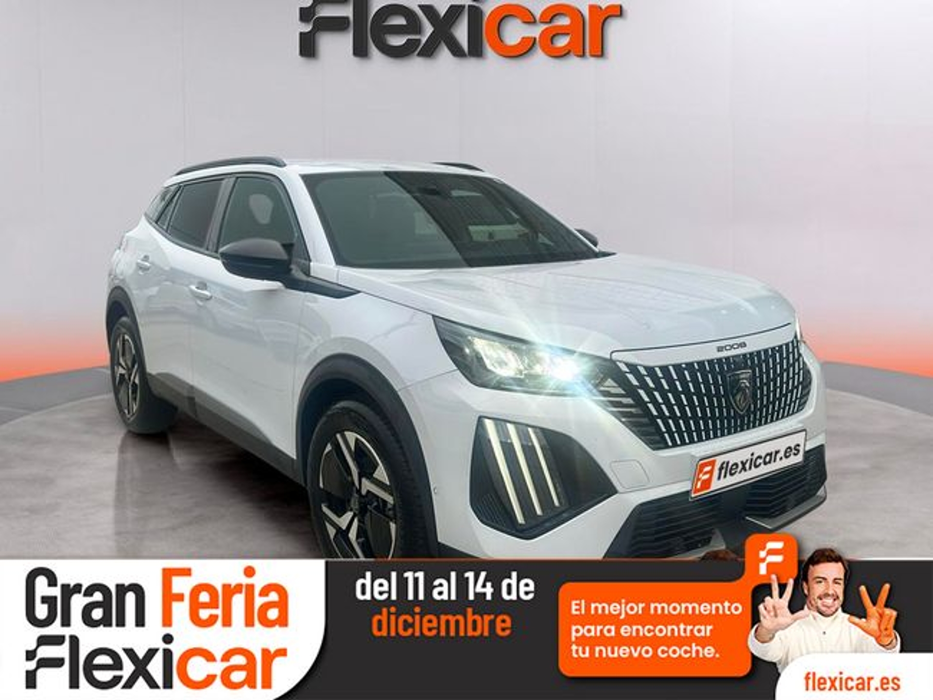 Imagen de PEUGEOT 2008