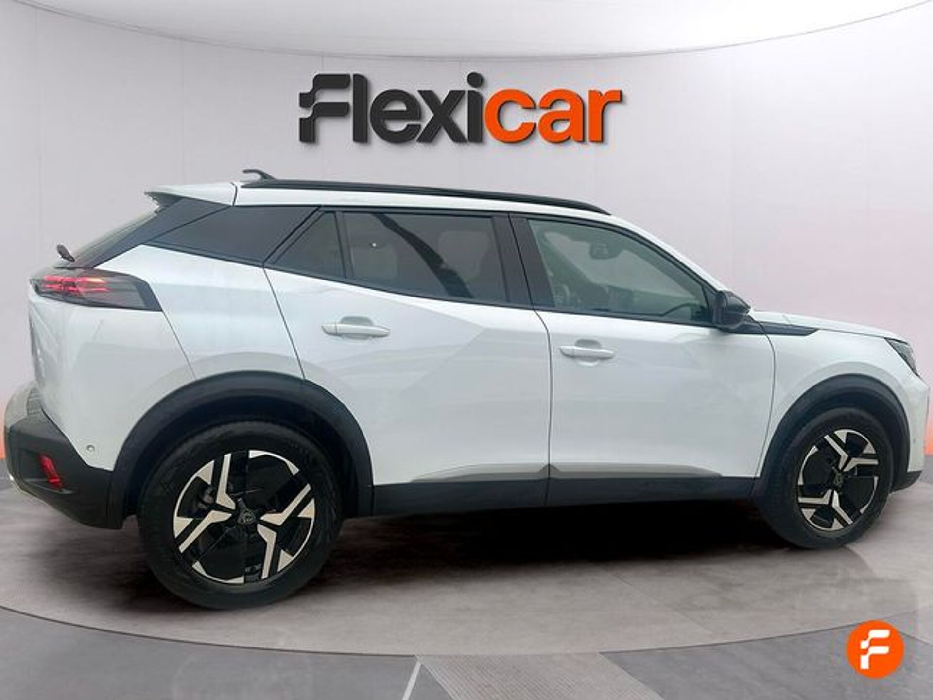 Imagen 3 de PEUGEOT 2008