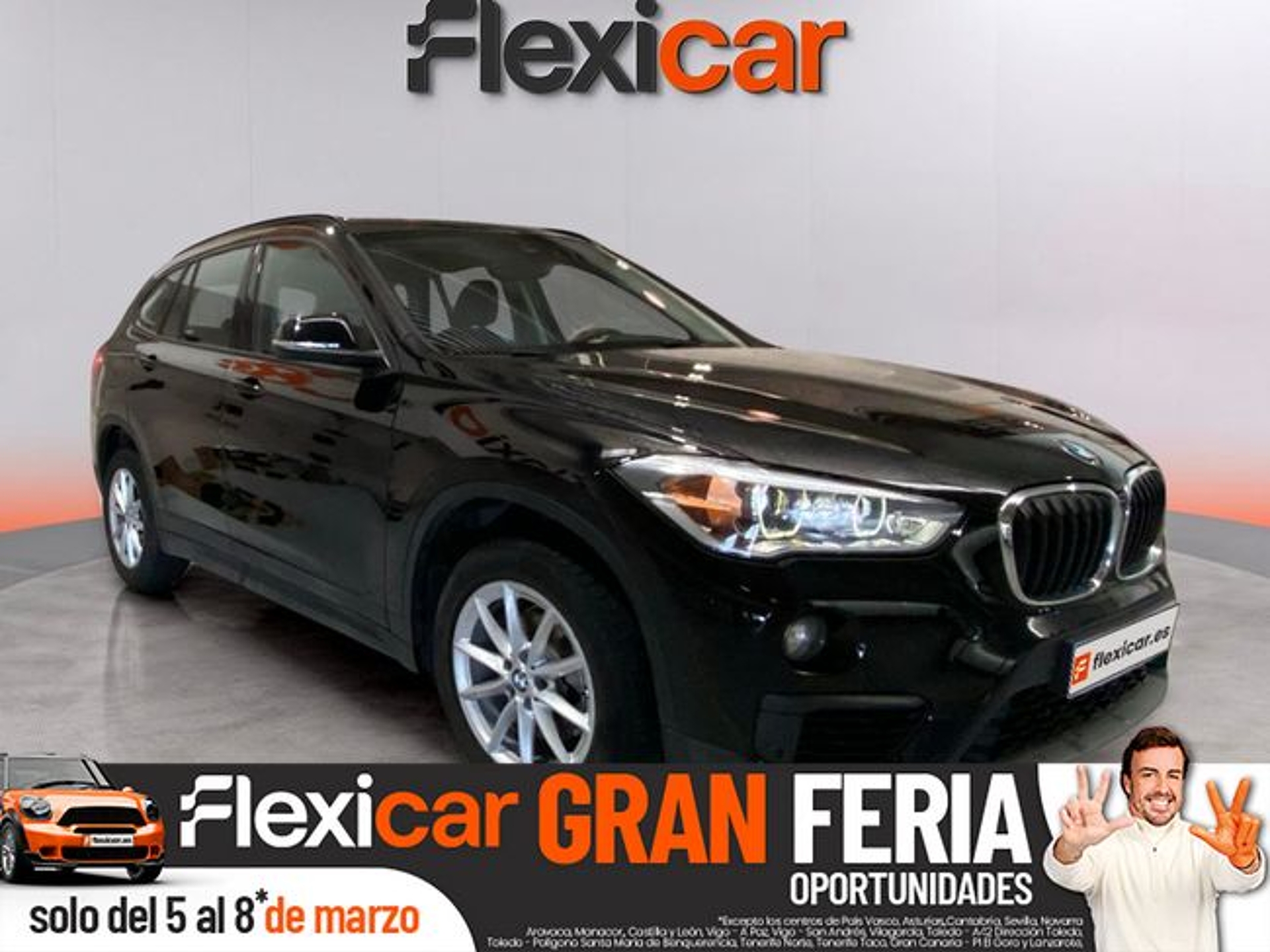 Imagen de BMW X1