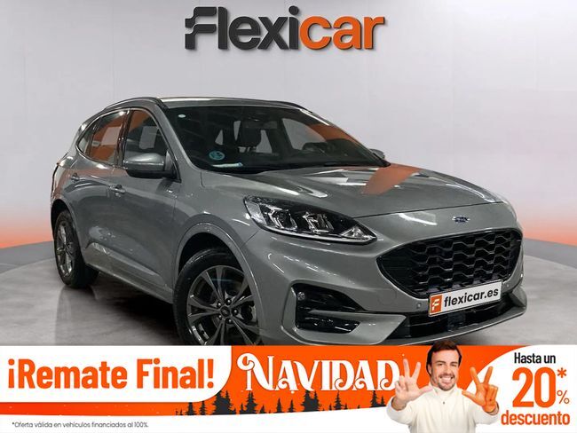 FORD Kuga (ST-Line 1.5T EcoBoost 110kW (150CV)) en Alicante