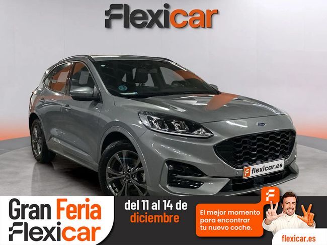 FORD Kuga (ST-Line 1.5T EcoBoost 110kW (150CV)) en Alicante
