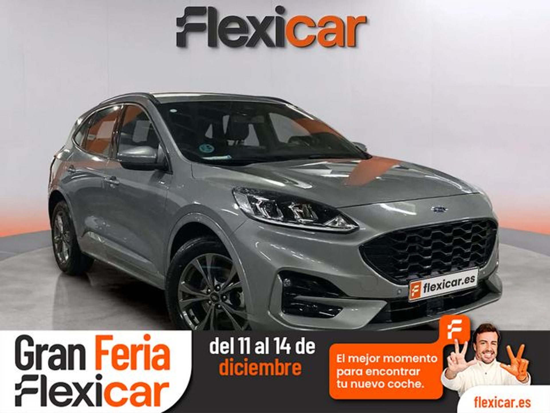 Imagen de FORD Kuga