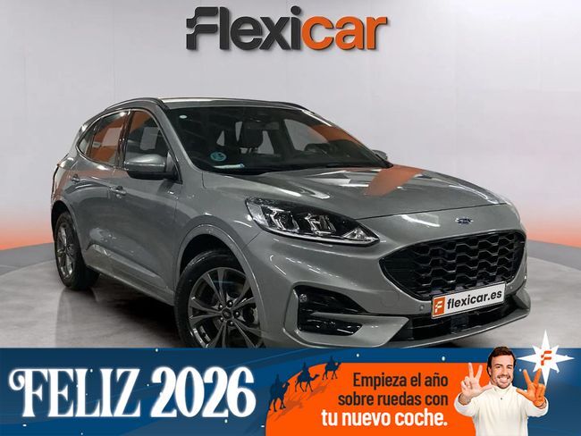 FORD Kuga (ST-Line 1.5T EcoBoost 110kW (150CV)) en Alicante