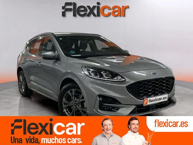 FORD Kuga (ST-Line 1.5T EcoBoost 110kW (150CV)) en Alicante