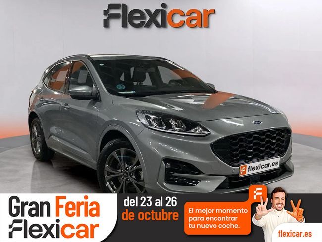 FORD Kuga (ST-Line 1.5T EcoBoost 110kW (150CV)) en Alicante