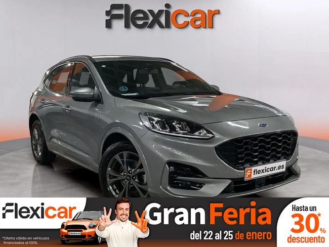 FORD Kuga (ST-Line 1.5T EcoBoost 110kW (150CV)) en Alicante