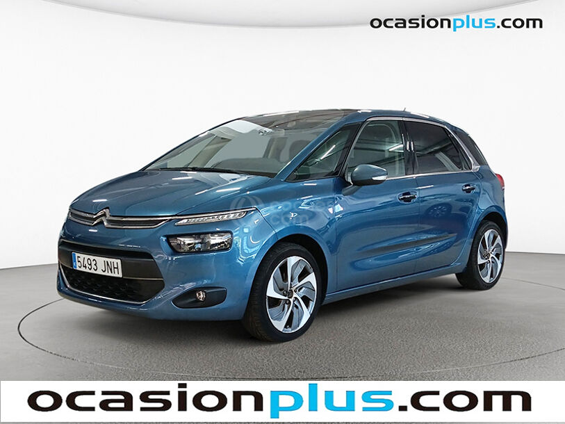 Foto del CITROEN C4 Picasso 2.0BlueHDi Feel EAT6 150