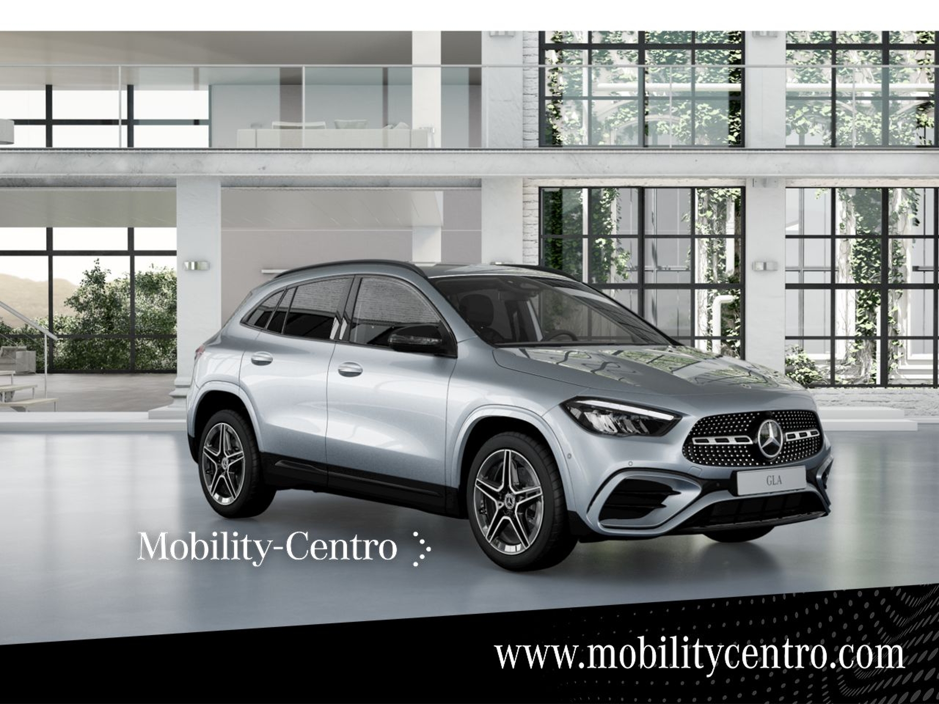 Imagen de MERCEDES Clase GLA