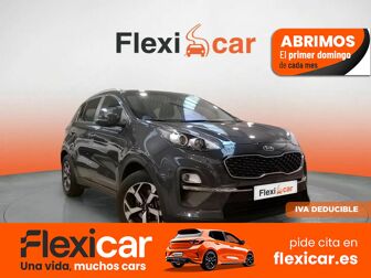 Imagen de KIA Sportage 1.6 MHEV Drive 4x2 136