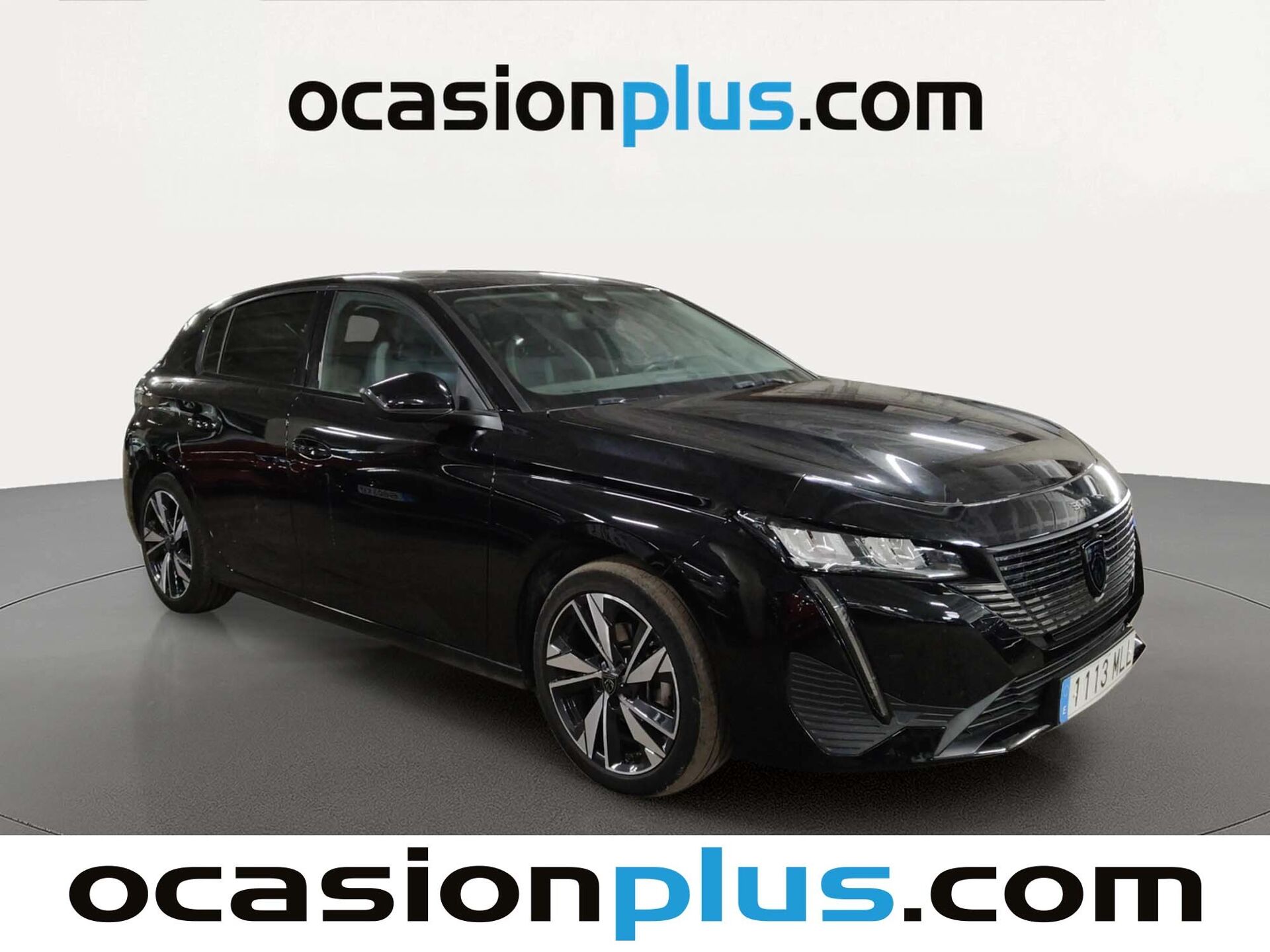 Imagen 2 de PEUGEOT 308