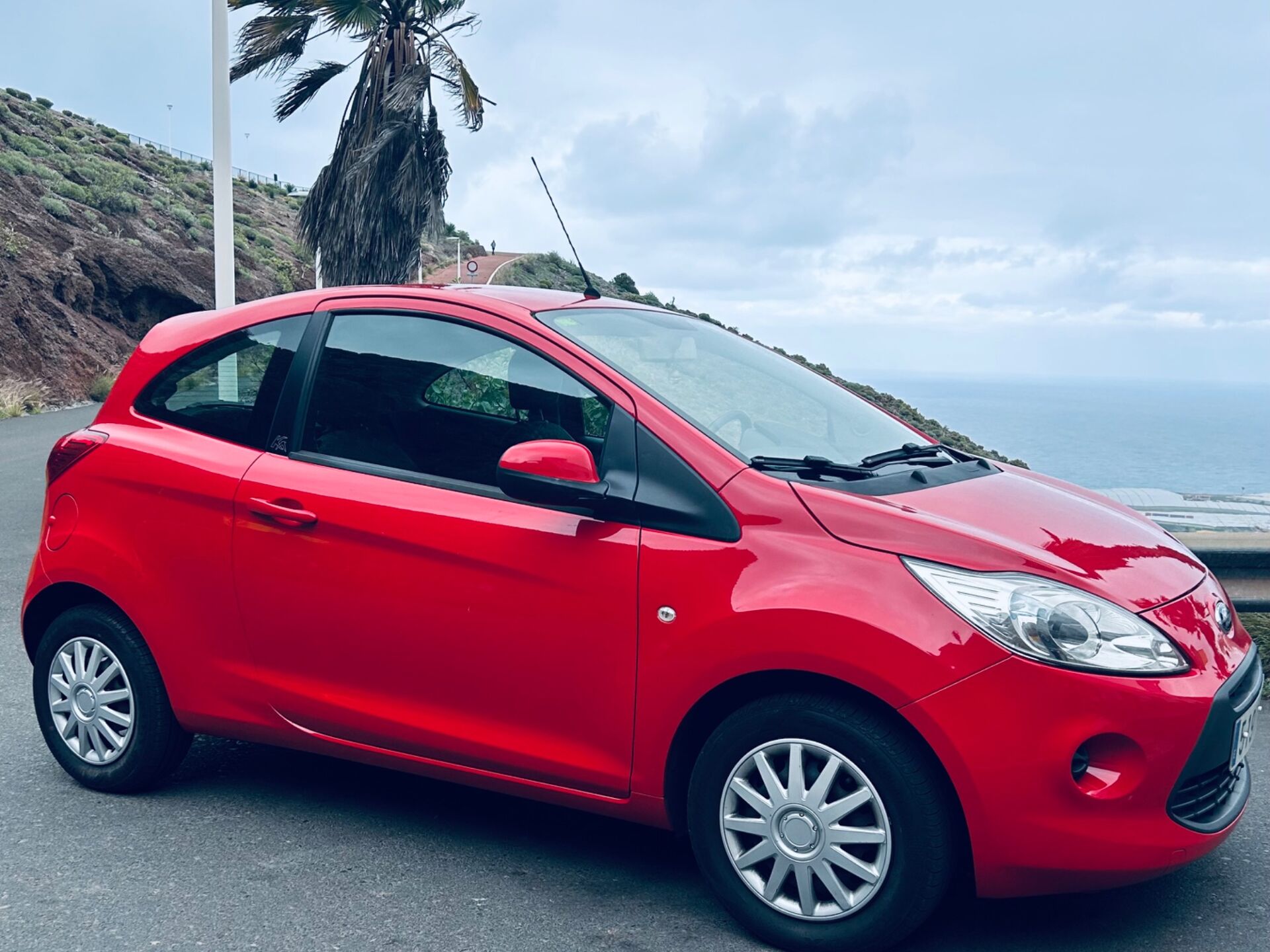 Imagen de FORD Ka