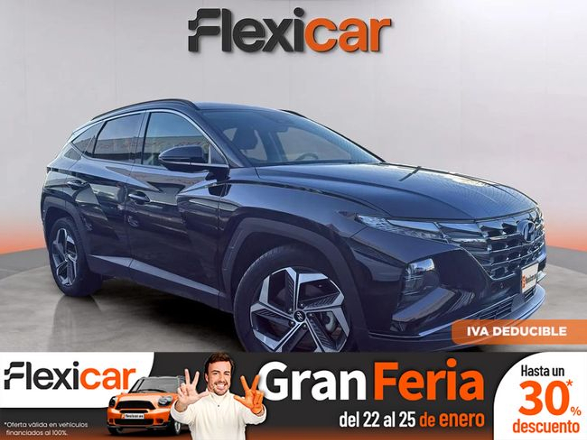 Imagen de HYUNDAI Tucson