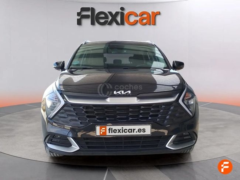 Foto del KIA Sportage 1.6 T-GDi Drive 150
