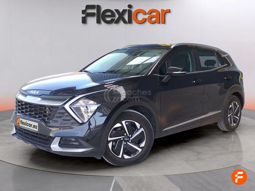 Foto del KIA Sportage 1.6 T-GDi Drive 150