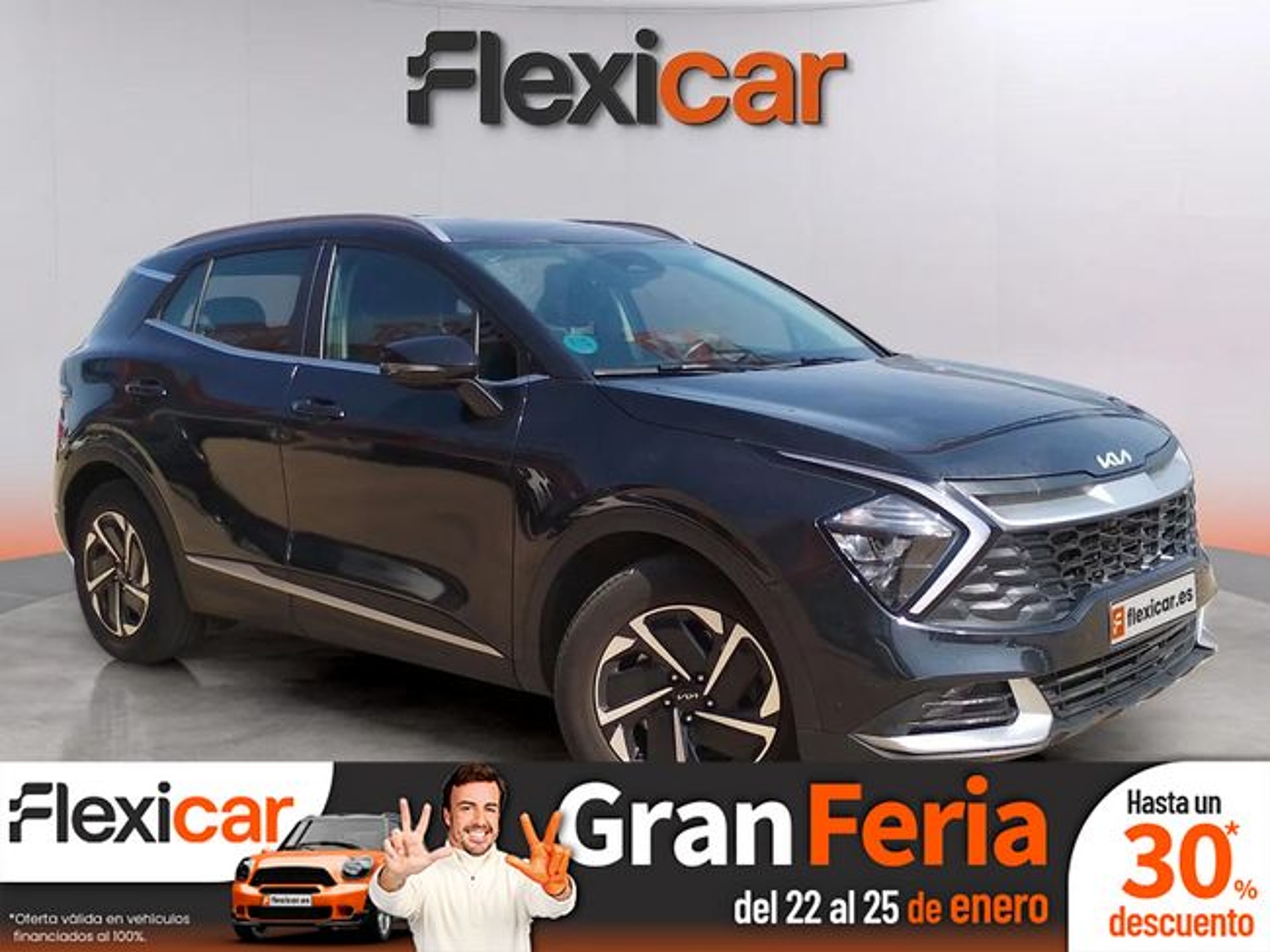 Imagen de KIA Sportage