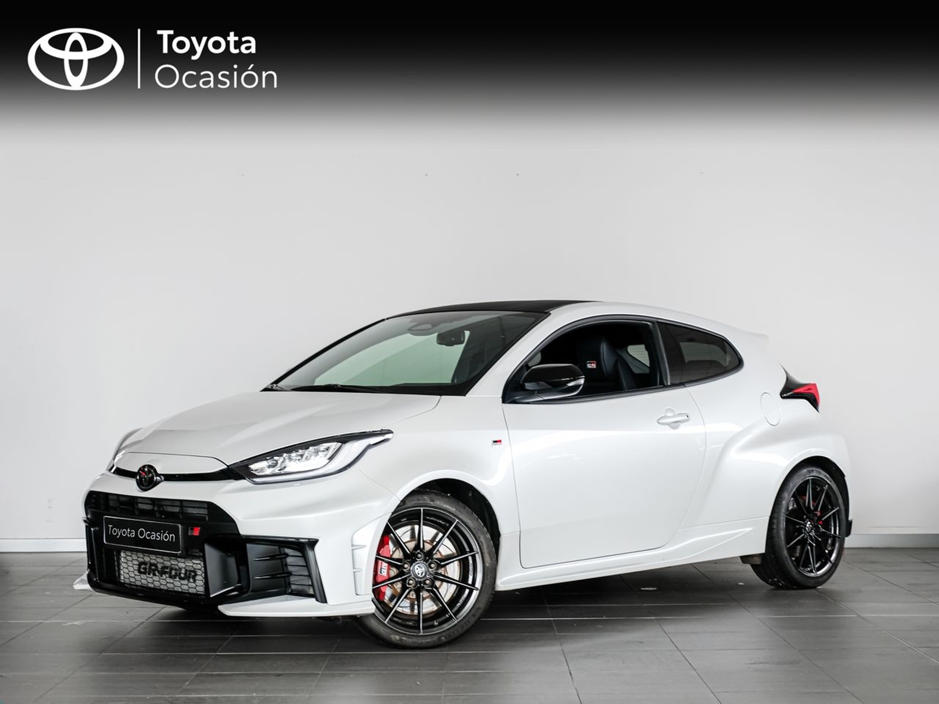 Imagen de TOYOTA Yaris