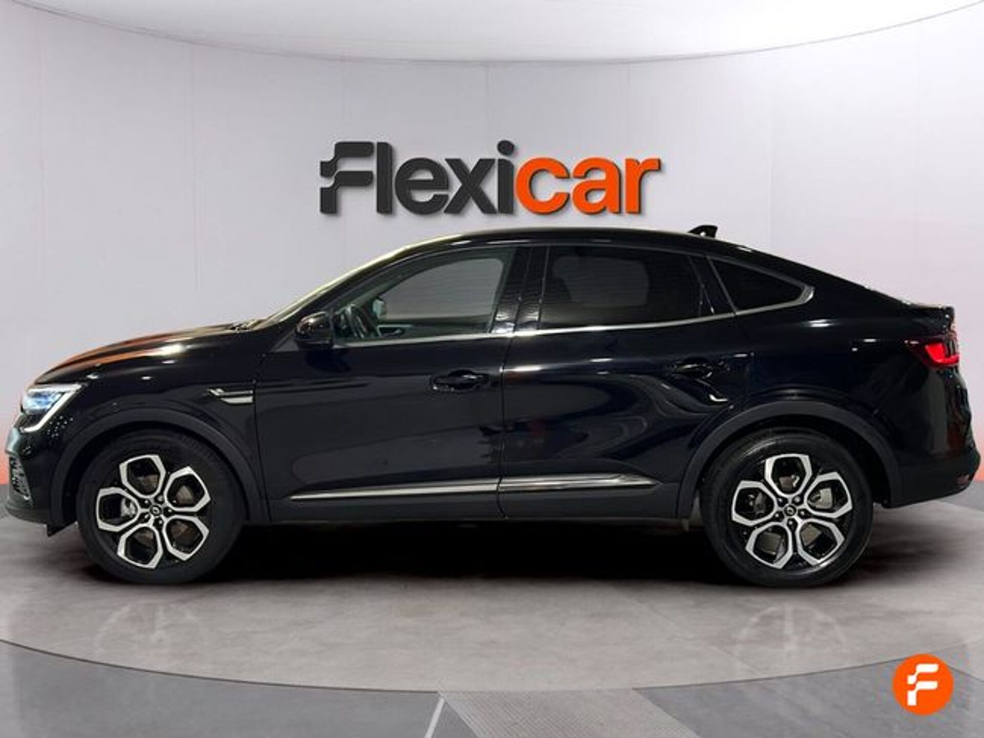 Imagen 2 de RENAULT Arkana