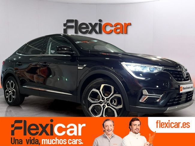 Foto del RENAULT Arkana 1.6 E-Tech Zen 105kW