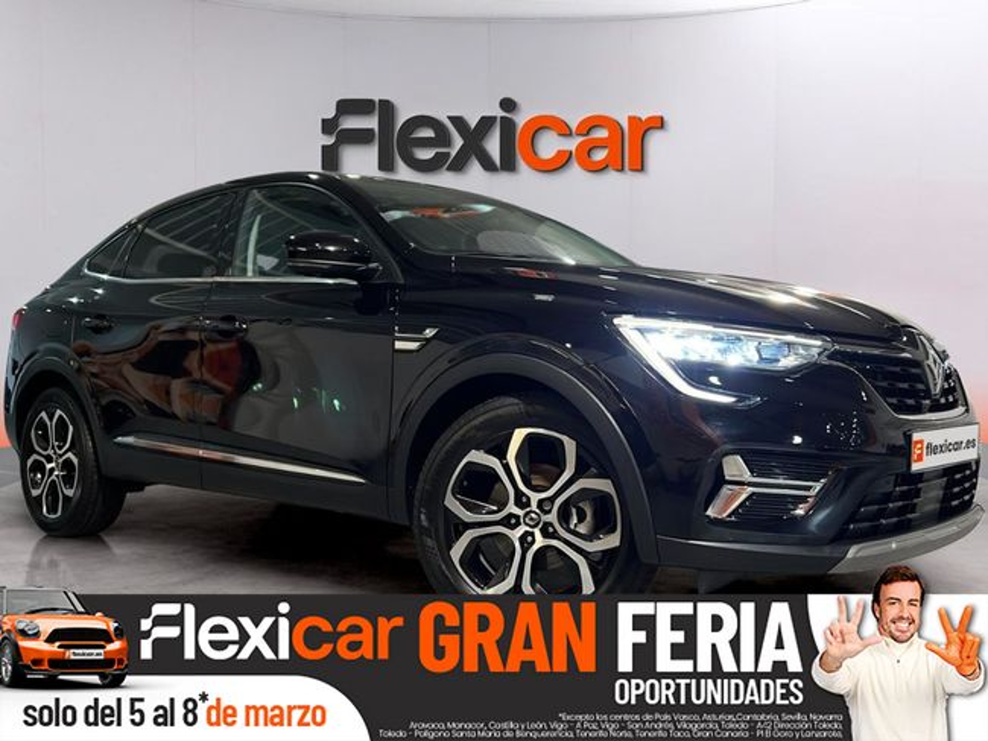 Imagen de RENAULT Arkana