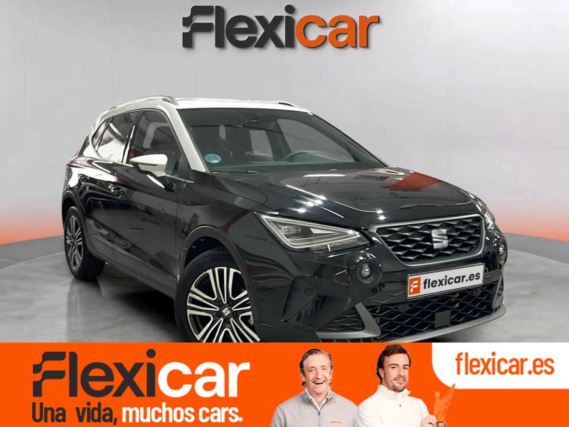 Imagen de SEAT Arona