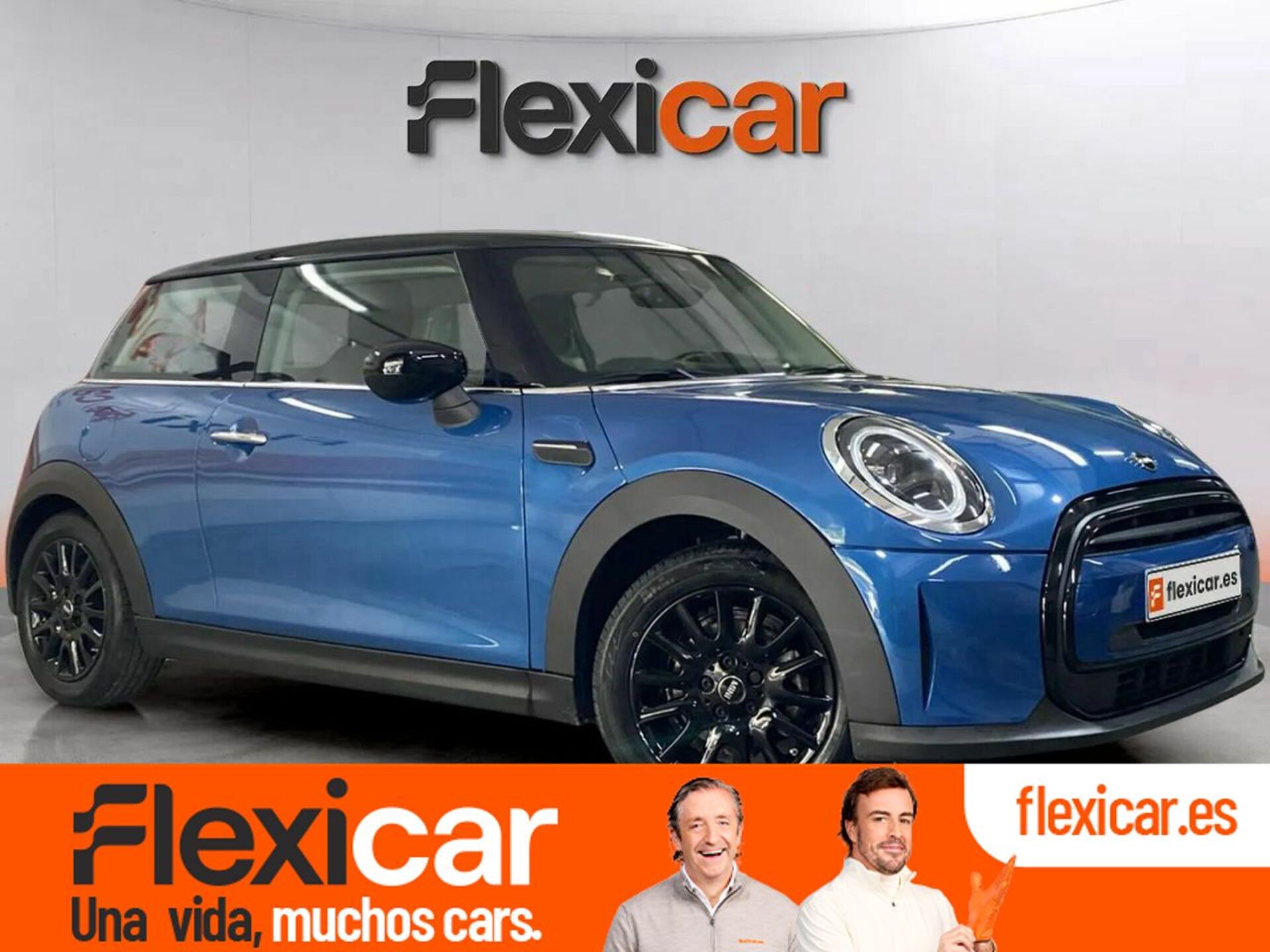 Imagen de MINI Mini