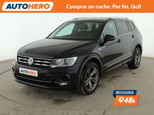 Foto del VOLKSWAGEN Tiguan 2.0TDI Advance 110kW